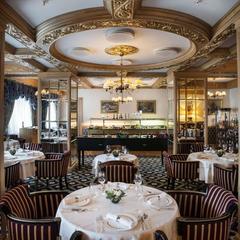 Отель Рэдиссон Коллекшен Отель Москва, Москва, Московская область