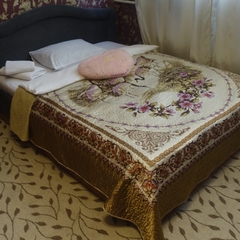 Гостиница Султан-5, Москва, Московская область