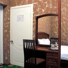 Отель Seven Hills на Лубянке, Москва, Московская область