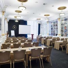 Отель Рэдиссон Коллекшен Отель Москва, Москва, Московская область