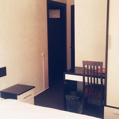 Отель Seven Hills на Лубянке, Москва, Московская область