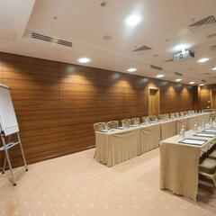 Отель Рэдиссон Коллекшен Отель Москва, Москва, Московская область