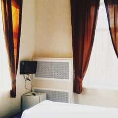 Отель Seven Hills на Лубянке, Москва, Московская область