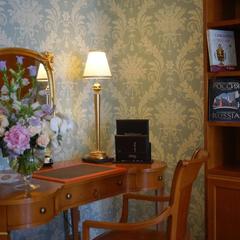 Отель Рэдиссон Коллекшен Отель Москва, Москва, Московская область