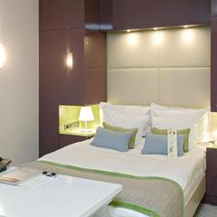 Гостиница Mamaison All-Suites Spa Hotel, Москва, Московская область