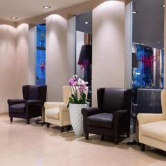 Отель Меркюр Москва Павелецкая, Москва, Московская область