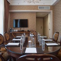 Отель Рэдиссон Коллекшен Отель Москва, Москва, Московская область