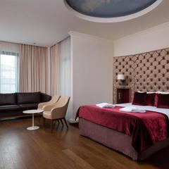 Отель Меркюр Москва Павелецкая, Москва, Московская область