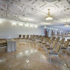 Отель Рэдиссон Коллекшен Отель Москва, Москва, Московская область