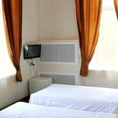 Отель Seven Hills на Лубянке, Москва, Московская область