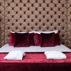 Отель Меркюр Москва Павелецкая, Москва, Московская область