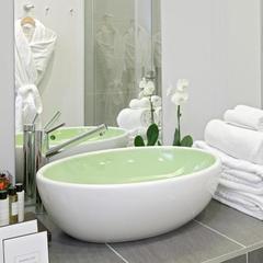 Гостиница Mamaison All-Suites Spa Hotel, Москва, Московская область