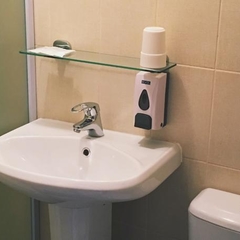 Отель Seven Hills на Лубянке, Москва, Московская область