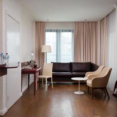 Отель Меркюр Москва Павелецкая, Москва, Московская область