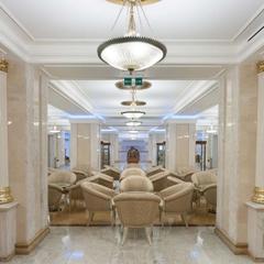 Отель Рэдиссон Коллекшен Отель Москва, Москва, Московская область