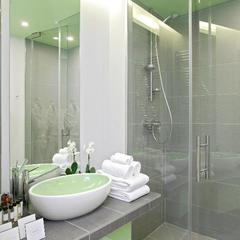Гостиница Mamaison All-Suites Spa Hotel, Москва, Московская область
