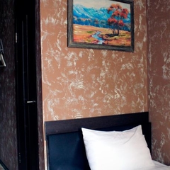 Отель Seven Hills на Лубянке, Москва, Московская область