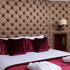 Отель Меркюр Москва Павелецкая, Москва, Московская область