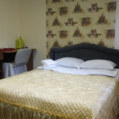 Гостиница Султан-5, Москва, Московская область