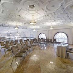 Отель Рэдиссон Коллекшен Отель Москва, Москва, Московская область