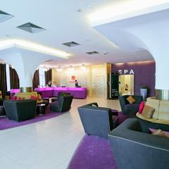 Гостиница Mamaison All-Suites Spa Hotel, Москва, Московская область