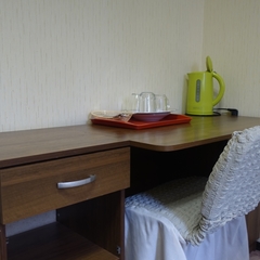 Гостиница Султан-5, Москва, Московская область