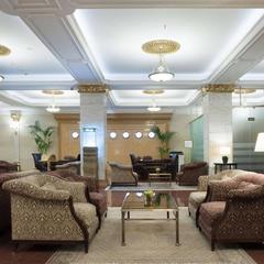 Отель Рэдиссон Коллекшен Отель Москва, Москва, Московская область