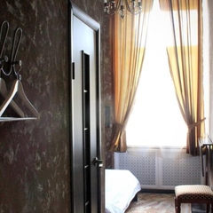 Отель Seven Hills на Лубянке, Москва, Московская область