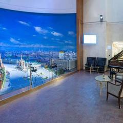 Отель Рэдиссон Коллекшен Отель Москва, Москва, Московская область