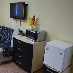 Гостиница Султан-5, Москва, Московская область