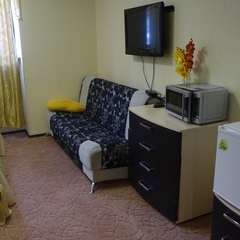 Гостиница Султан-5, Москва, Московская область