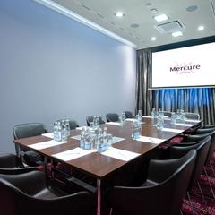 Отель Меркюр Москва Павелецкая, Москва, Московская область