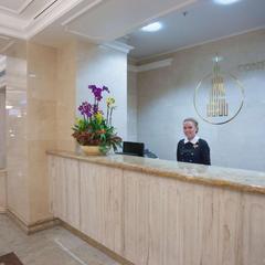 Отель Рэдиссон Коллекшен Отель Москва, Москва, Московская область