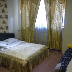 Гостиница Султан-5, Москва, Московская область