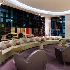 Отель Меркюр Москва Павелецкая, Москва, Московская область