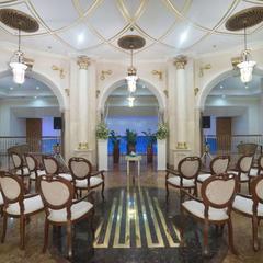 Отель Рэдиссон Коллекшен Отель Москва, Москва, Московская область