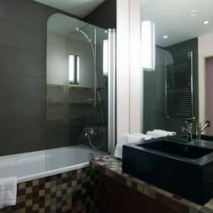 Гостиница Mamaison All-Suites Spa Hotel, Москва, Московская область