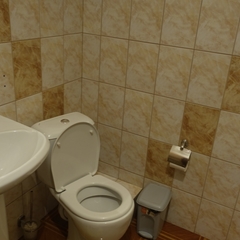 Гостиница Султан-5, Москва, Московская область