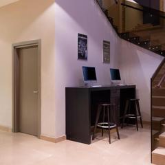 Отель Меркюр Москва Павелецкая, Москва, Московская область