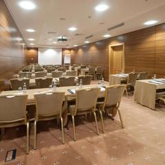 Отель Рэдиссон Коллекшен Отель Москва, Москва, Московская область