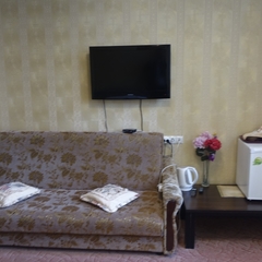 Гостиница Султан-5, Москва, Московская область