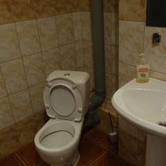 Гостиница Султан-5, Москва, Московская область