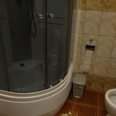 Гостиница Султан-5, Москва, Московская область