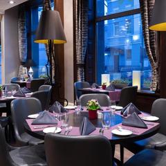 Отель Меркюр Москва Павелецкая, Москва, Московская область