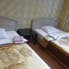 Гостиница Султан-5, Москва, Московская область