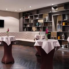 Отель Меркюр Москва Павелецкая, Москва, Московская область