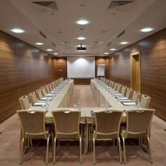 Отель Рэдиссон Коллекшен Отель Москва, Москва, Московская область