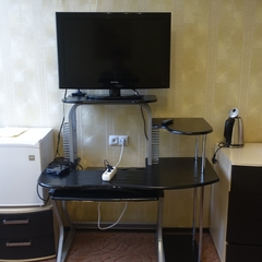 Гостиница Султан-5, Москва, Московская область