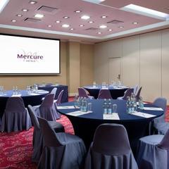 Отель Меркюр Москва Павелецкая, Москва, Московская область