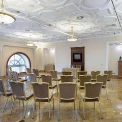 Отель Рэдиссон Коллекшен Отель Москва, Москва, Московская область